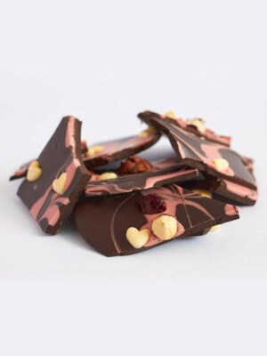 Chocolate Bark