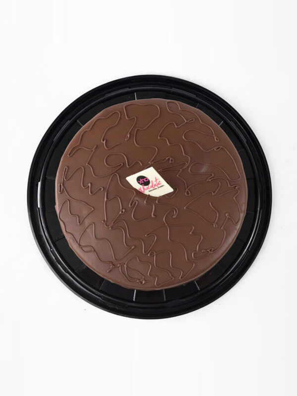 Delicioso Pastel Sacher Atizapán de Zaragoza