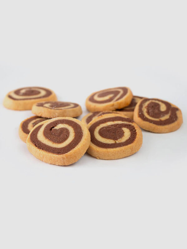 Galleta Espiral